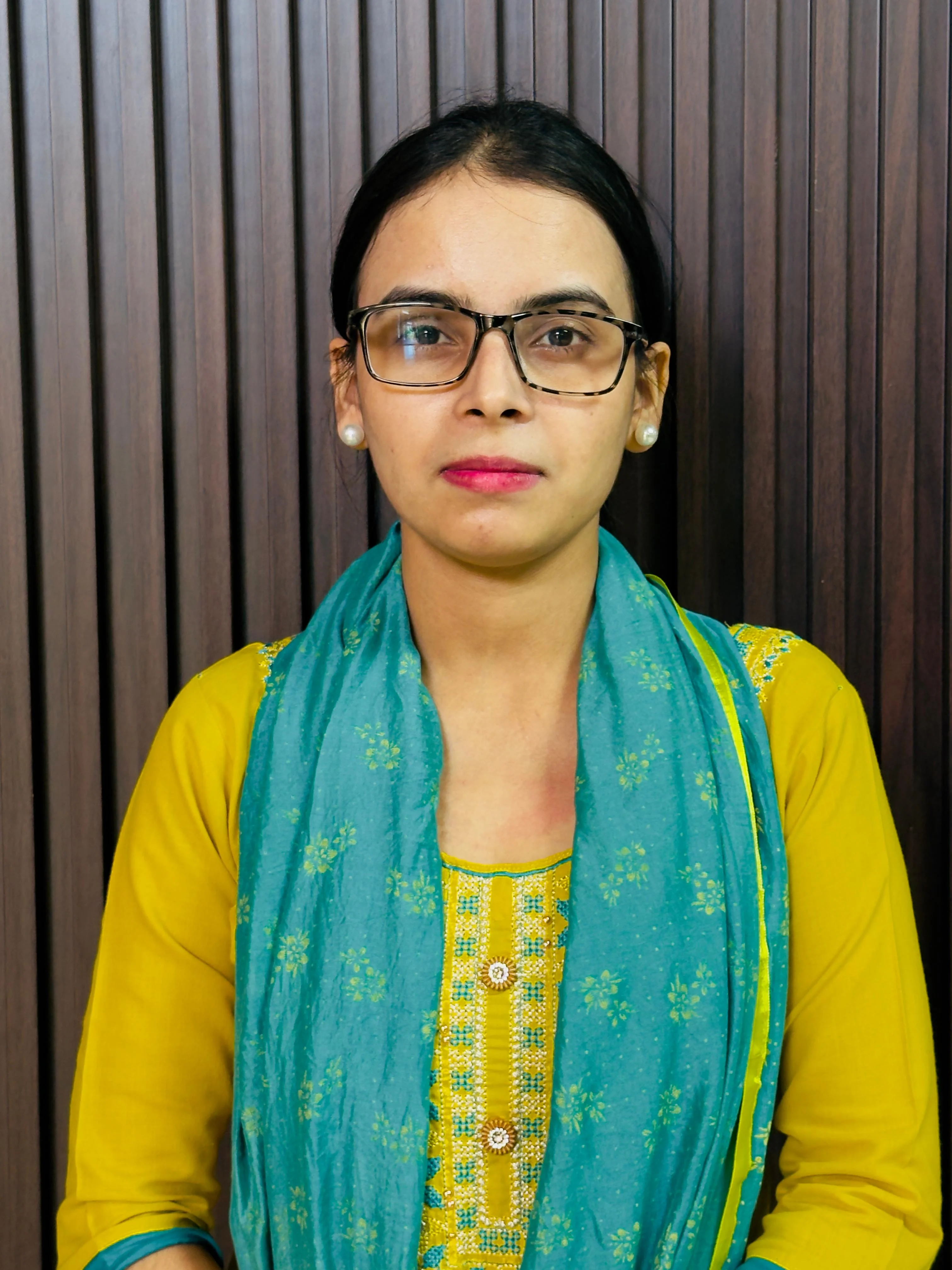 Priya Sharma